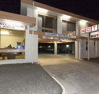 Ararat central motel - Kawana Tourism