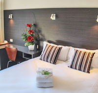 Mid City Motor Lodge - Kawana Tourism