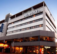 Novotel Canberra - Kawana Tourism