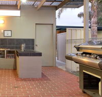 Rosebud Motel - Kawana Tourism