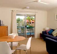 Arlia Sands Apartments - Kawana Tourism