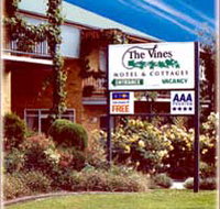 The Vines - Kawana Tourism