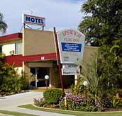 Ipswich City Motel - Kawana Tourism