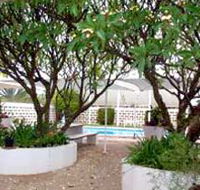 Inland Oasis Motel - Kawana Tourism