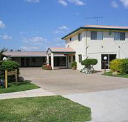 Silo Motor Inn - Kawana Tourism