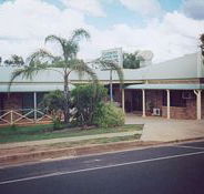 Clermont Motor Inn - Kawana Tourism
