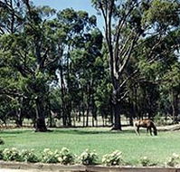 Saratoga Lodge - Kawana Tourism