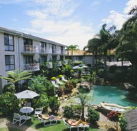 Allamanda Retreat The Entrance - Kawana Tourism