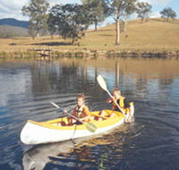 Parrabel Park Farm Stay - Kawana Tourism