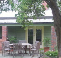 Bell Cottage - Kawana Tourism