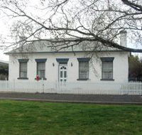 Batt's Cottage - Kawana Tourism