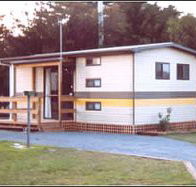 Triabunna Cabin amp Caravan Park - Kawana Tourism