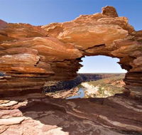 Kalbarri Accommodation Service - Kawana Tourism