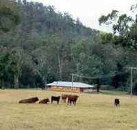 Shute Hill Country Retreat - Kawana Tourism