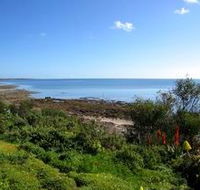 Istana - Kawana Tourism