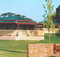 Carolynne's Cottages - Kawana Tourism