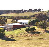Sun Valley Eco Farm - Kawana Tourism