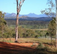Destiny Boonah Eco Cottage And Donkey Farm - Kawana Tourism