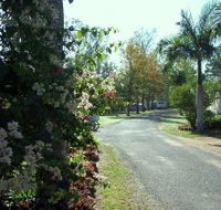 Riverview Caravan Park Gayndah - Kawana Tourism