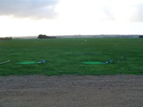 Mayfair Park - Kawana Tourism 4