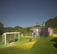 Roseleigh Cottage - Kawana Tourism