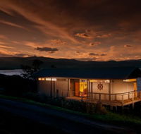 Captains Cabin - Kawana Tourism