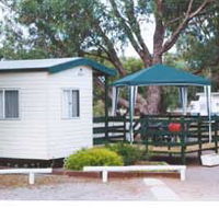 Minlaton Caravan Park - Kawana Tourism