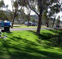 Mannum Caravan Park - Kawana Tourism