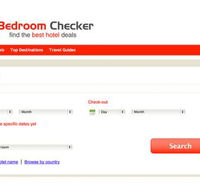 Bedroom Checker - Kawana Tourism