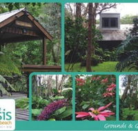 The Oasis at One Mile Beach - Kawana Tourism