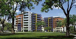 Waitara Furnished Apartments - Kawana Tourism 0