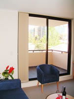 Waitara Furnished Apartments - Kawana Tourism 1