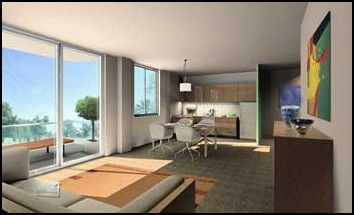 Waitara Furnished Apartments - Kawana Tourism 4