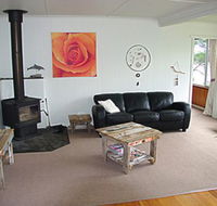 Pure Bruny - Kawana Tourism
