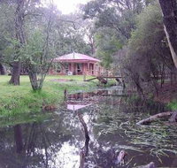 Kangaroo Gully Cottage - Kawana Tourism