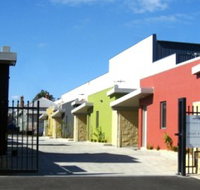 Portman House - Kawana Tourism