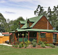 Mystic Mountains Holiday Cottages - Kawana Tourism