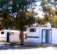 Dawesville Caravan Park Holiday Village - Kawana Tourism