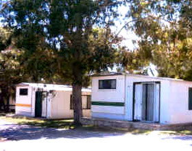 Dawesville Caravan Park Holiday Village - Kawana Tourism 0