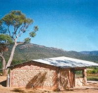 Grampians Pioneer Cottages - Kawana Tourism