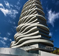 The Wave Resort - Kawana Tourism