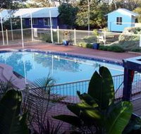 Aldinga Beach Cabins - Kawana Tourism