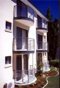 Hornsby NSW Kawana Tourism