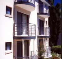 Hornsby Serviced Apartments - Kawana Tourism