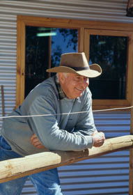 Kings Creek Station - Kawana Tourism 0