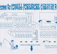 Cowell Foreshore Caravan Park amp Holiday Units - Kawana Tourism