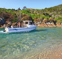 Hat Head Holiday Park - Kawana Tourism