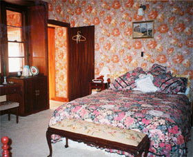 Oakhampton Farm Holiday - Kawana Tourism 0