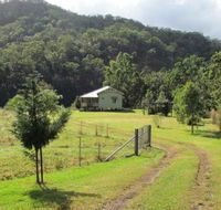 Eighteen Mile Cottage and Homestead - Kawana Tourism