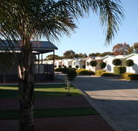 Merredin Park - Kawana Tourism